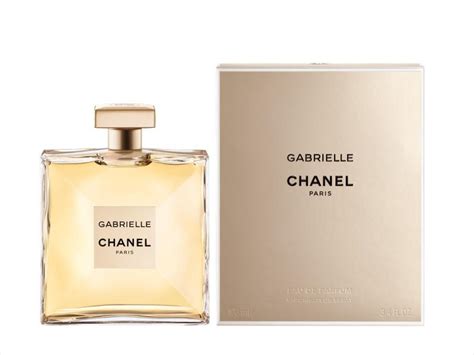 Chanel Gabrielle Chanel kosmetyki 